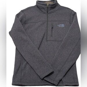 The North Face Pullover Men’s S Gordon Lyons 1/4 zip